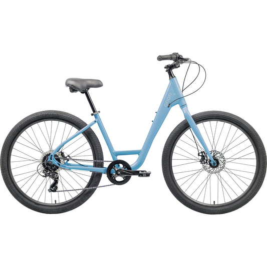 Pedal Orion 2 Hydro Cruiser Bike Cosmic Blue
