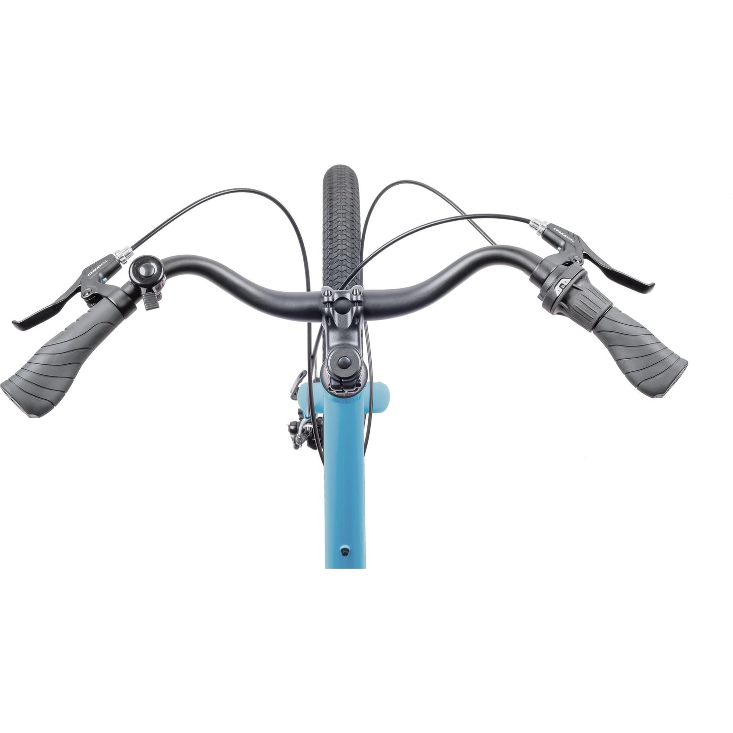 Pedal Orion 2 Hydro Cruiser Bike Cosmic Blue