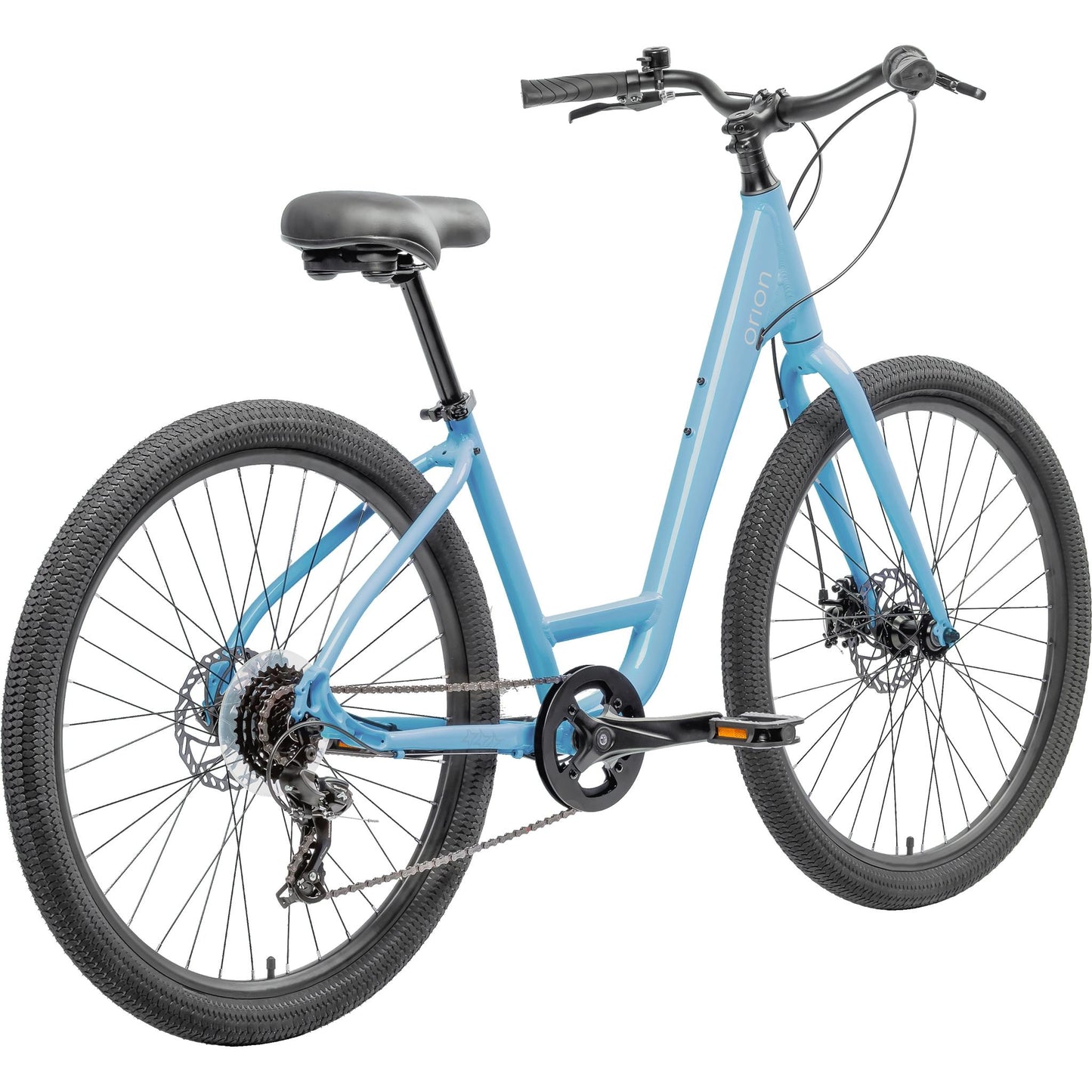 Pedal Orion 2 Hydro Cruiser Bike Cosmic Blue