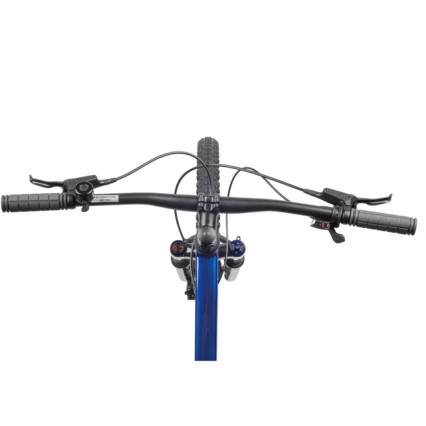 Pedal Phoenix 3 Hardtail Mountain Bike Blue/Black Fade