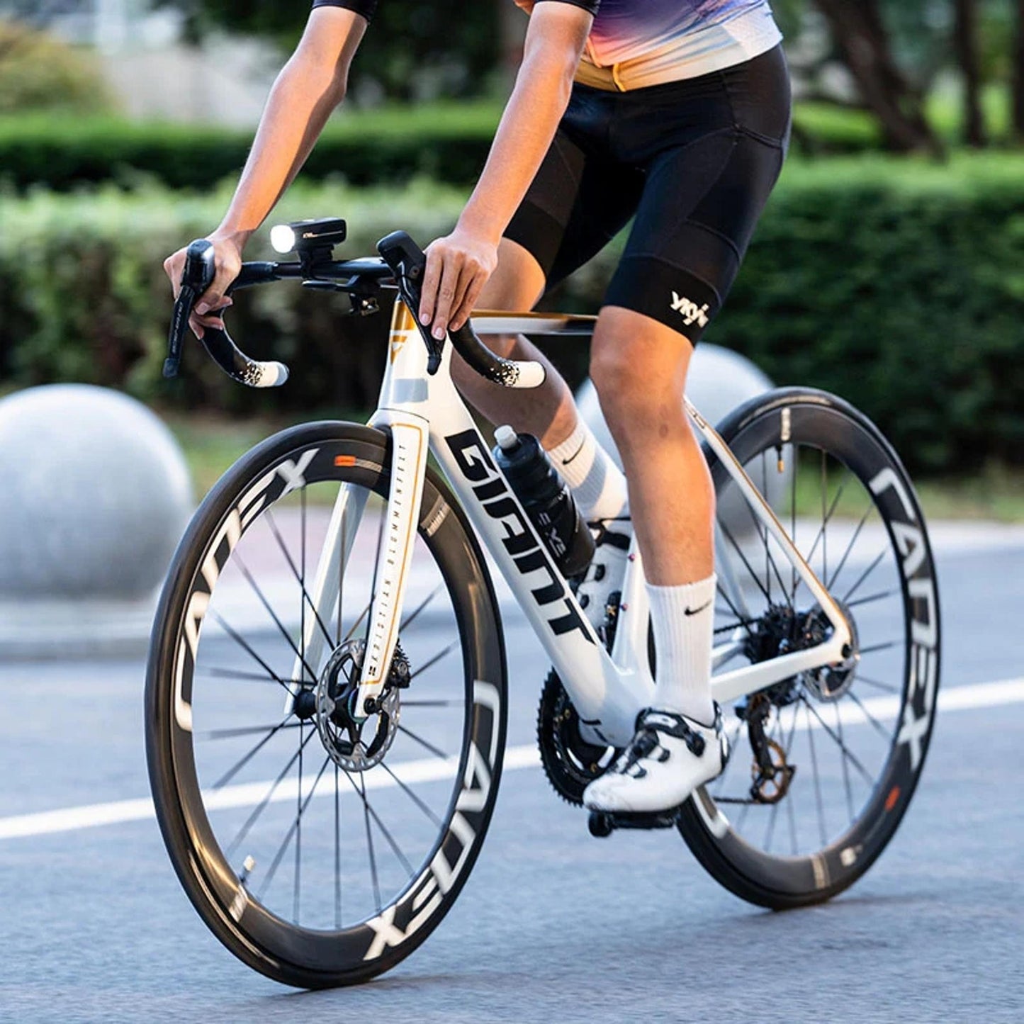 Ravemen K700 Front light