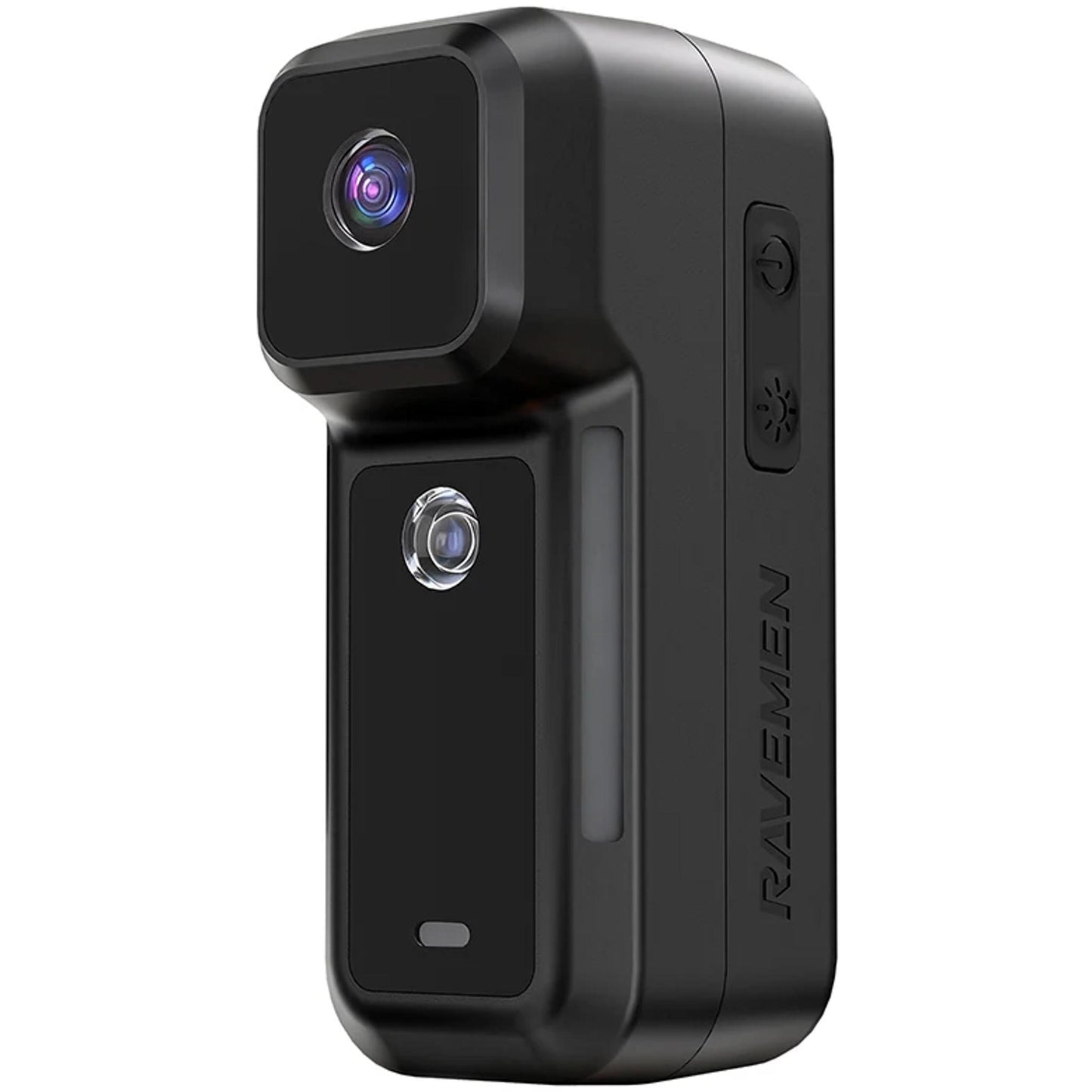 Ravemen NT301 Rear Camera with Smart Brake Light