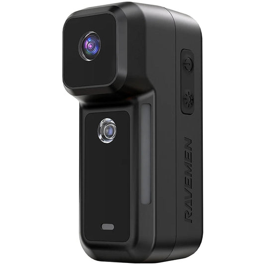 Ravemen NT301 Rear Camera with Smart Brake Light