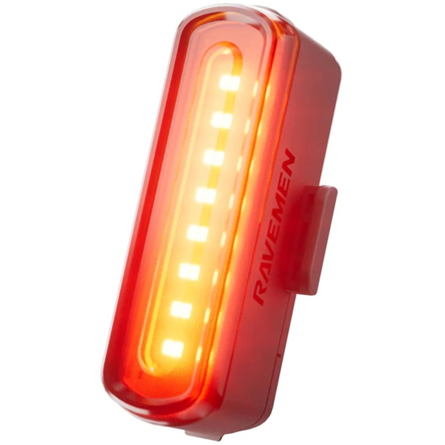 Ravemen TR30 30 Lumens Rear Light w/ Brake Detection