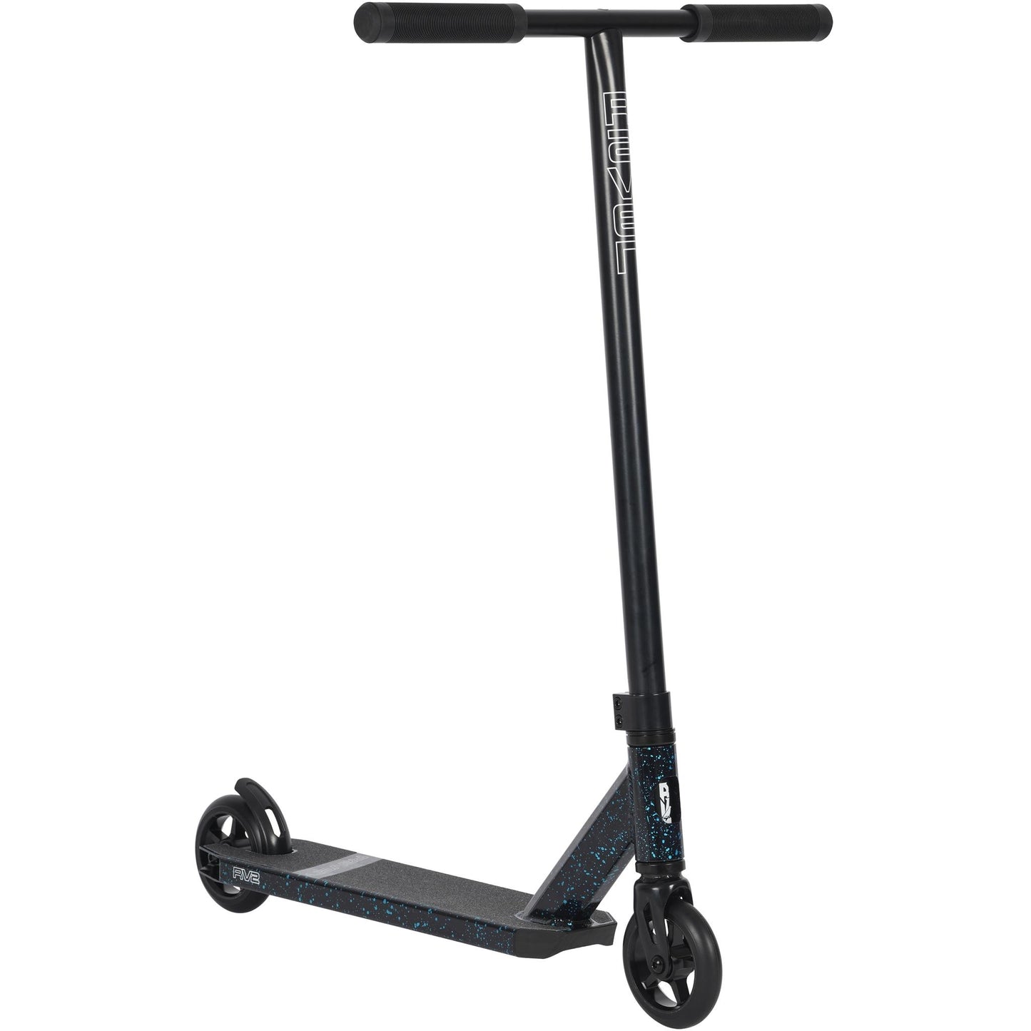 Raven RV2 Scooter Phantom Teal