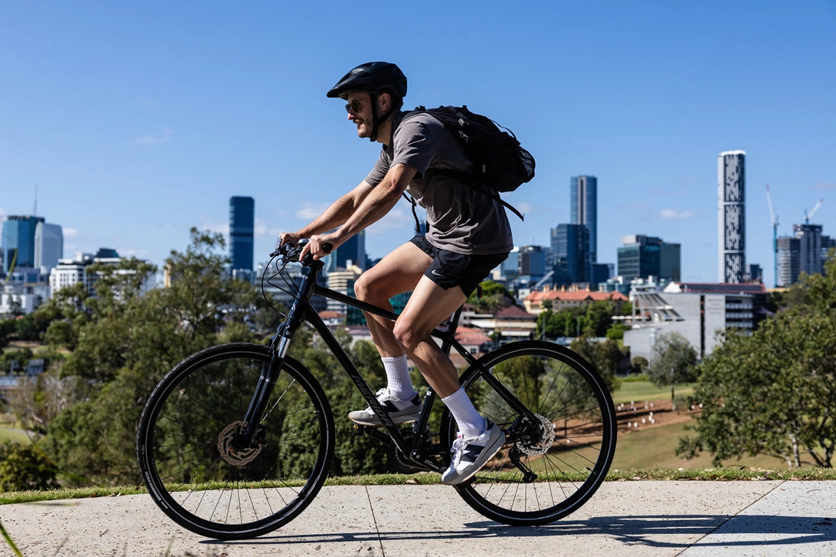 The best bikes near me for commuting. Available at Bicycle Centre