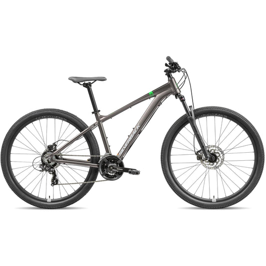 2027 Silverback SE Series 7 Hardtail Mountain Bike Thunder Grey
