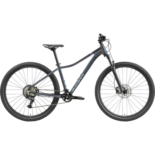 2027 Silverback SE Series 8 Hardtail Mountain Bike Rainbow Pearl