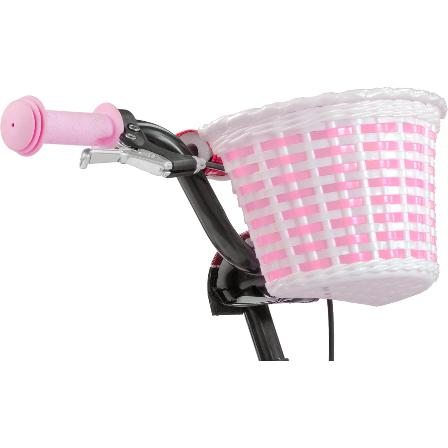 Silverback Skid 16'' Kids Bike Rasberry Pink