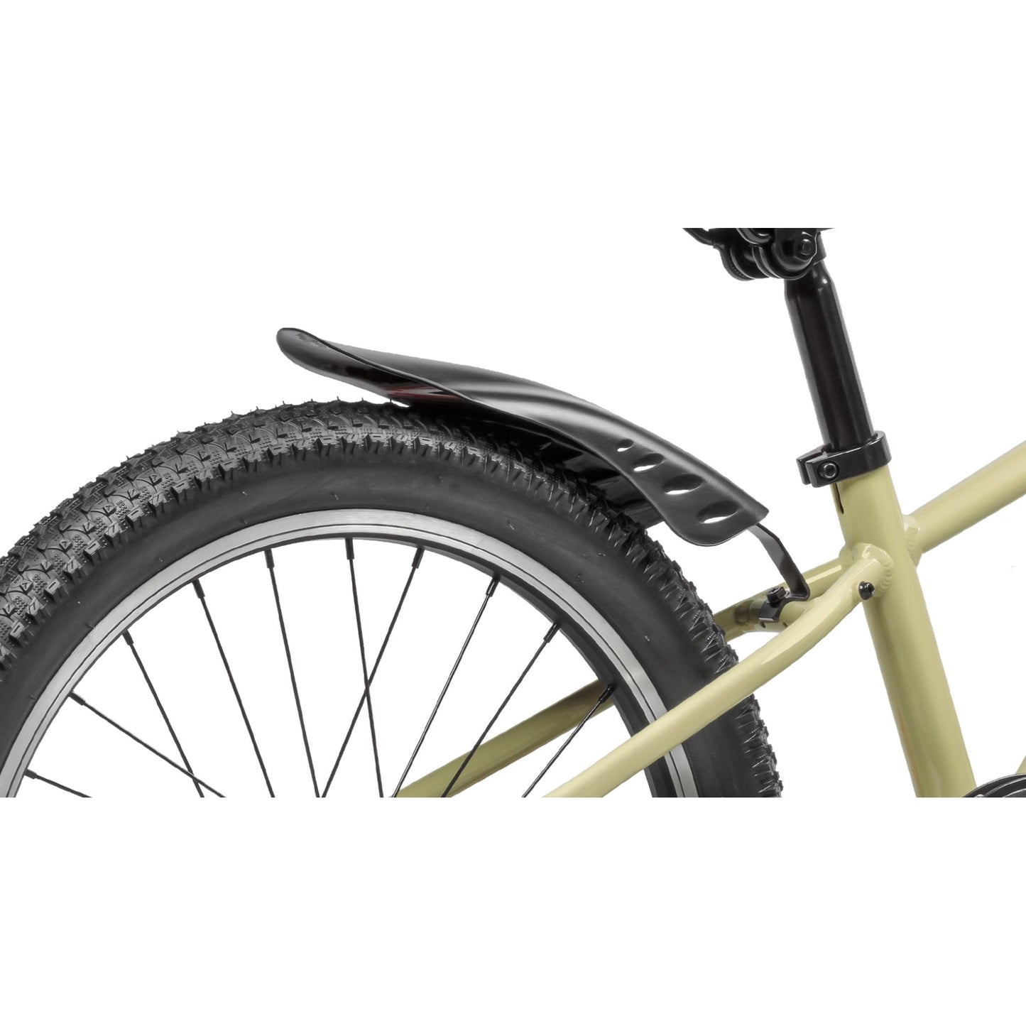 Silverback Skid 20'' Kids Bike Vanilla Bean