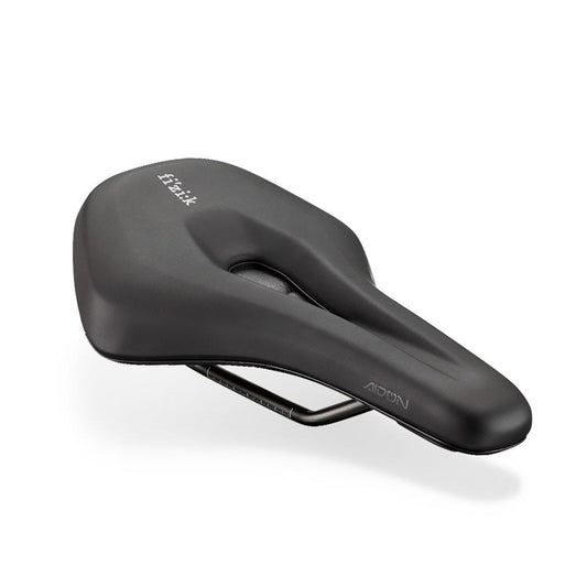 Fizik Terra Aidon X5 Mountain Bike Saddle 145mm Black