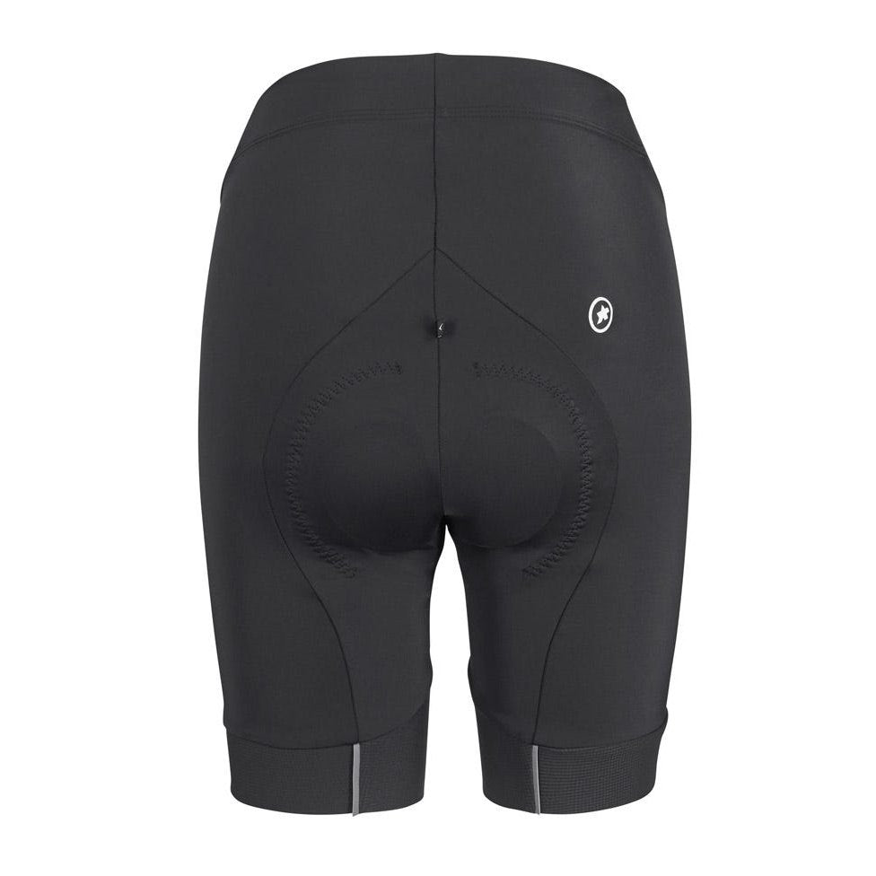 AssosUMAGTHALFSHORTSEVOBLACKSERIES