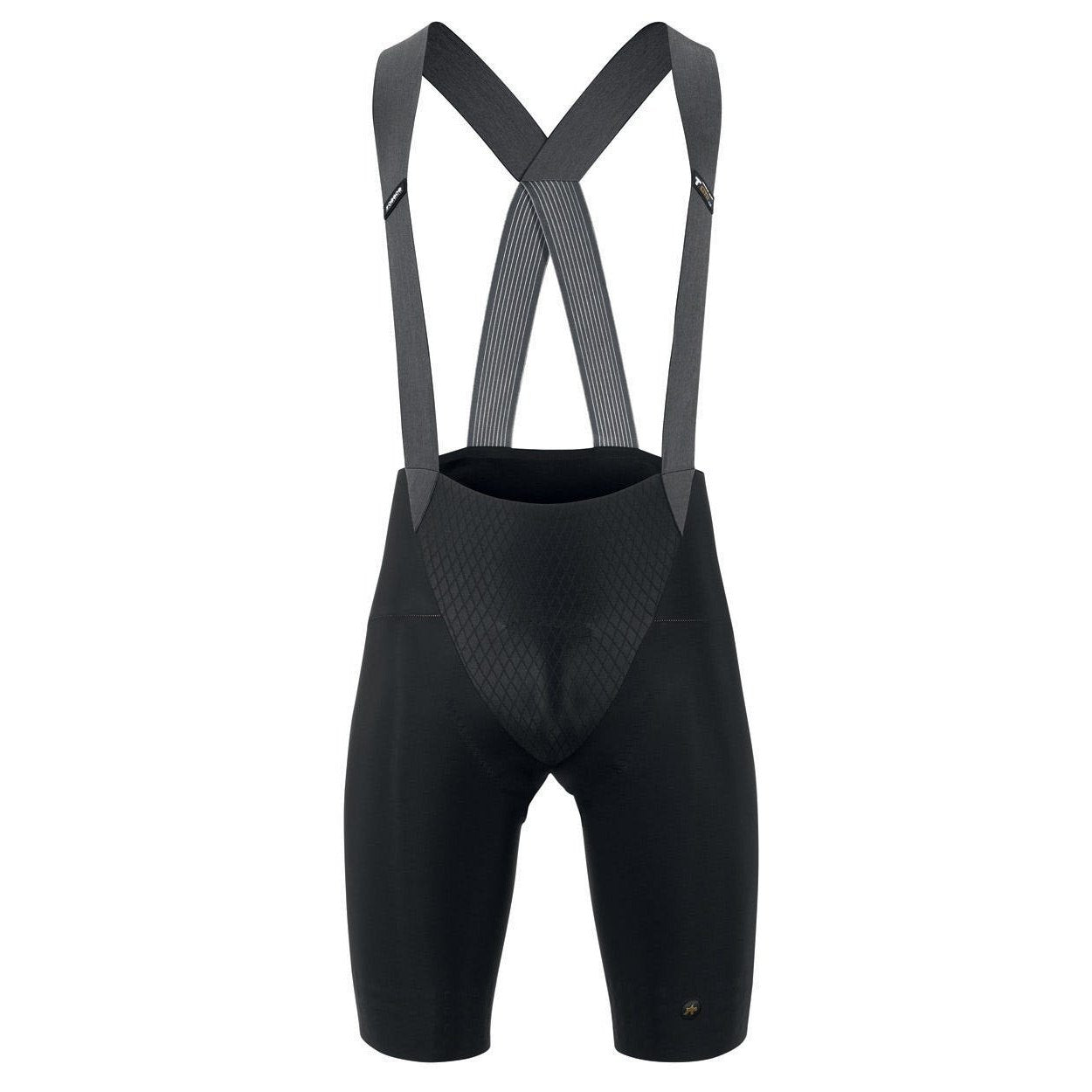 Assos Mille GTO C2 Men's Bib Knicks Black XS