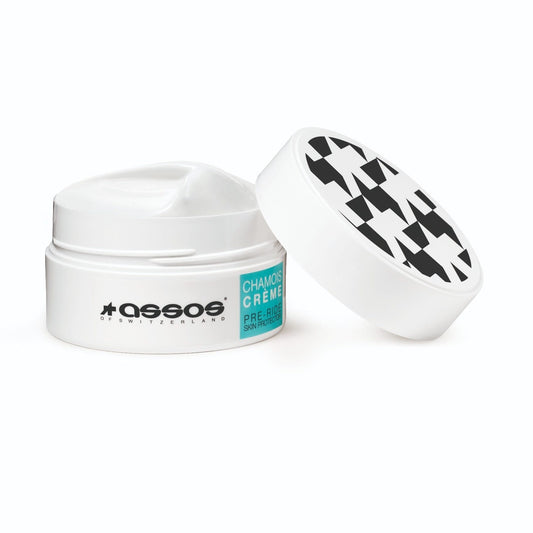 Assos Men's Chamois Creme 200mL