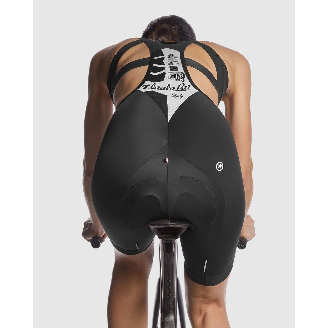 Assos T.LAALALAI S7 Women's Bibknicks