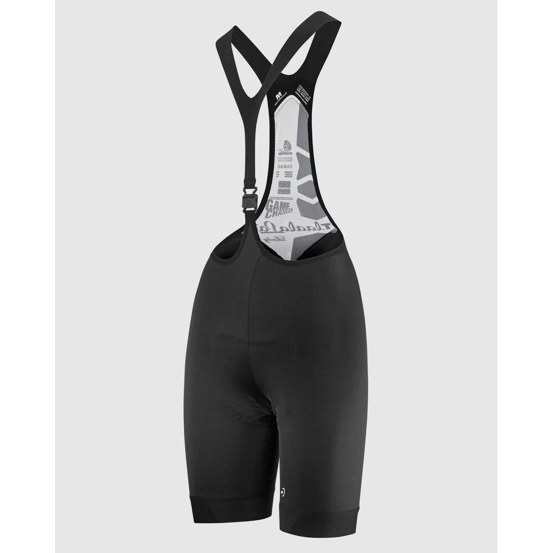 Assos T.LAALALAI S7 Women's Bibknicks