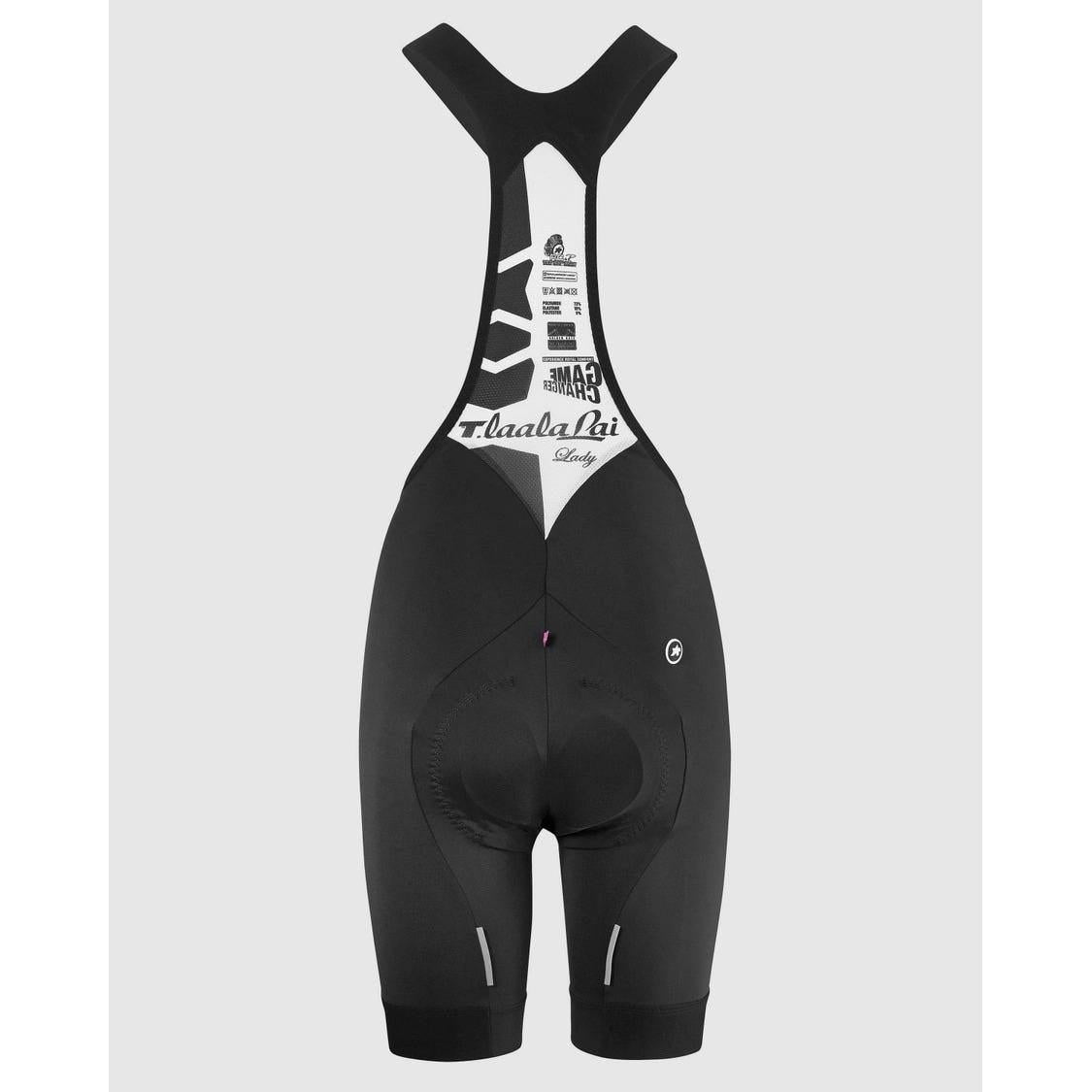 Assos T.LAALALAI S7 Women's Bibknicks