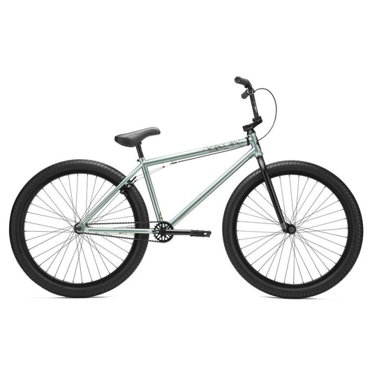 Kink Drifter BMX Bike Gloss Mirror Green