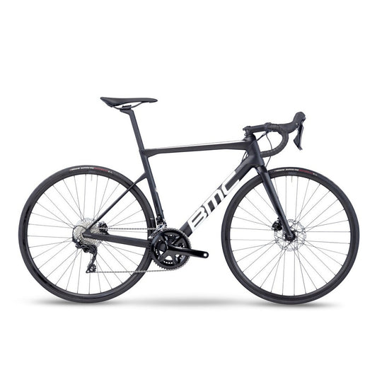 BMC Teammachine SLR Seven Black