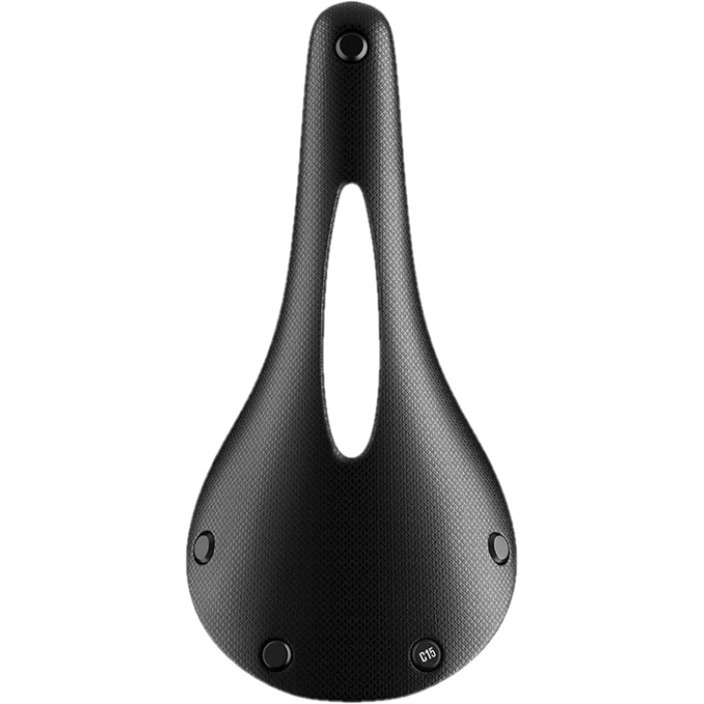 Brooks C15 Carved Cambium Saddle