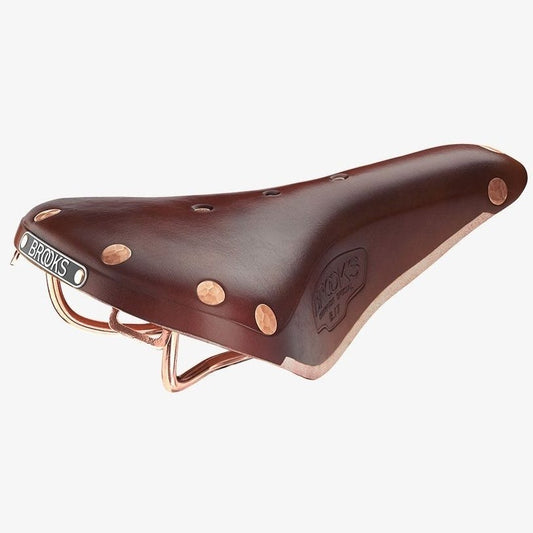 Brooks B17 Special Saddle Honey