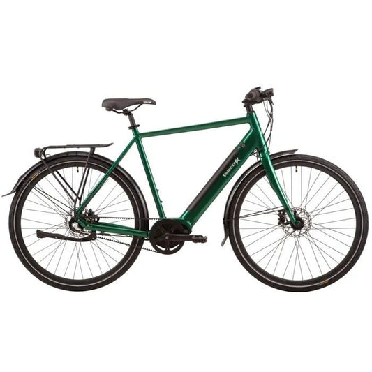 VelectriX Brunswick Electric Commuter Bike Green
