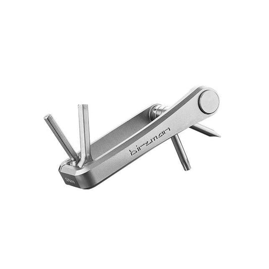 Birzman M-Torque 4 5nm
