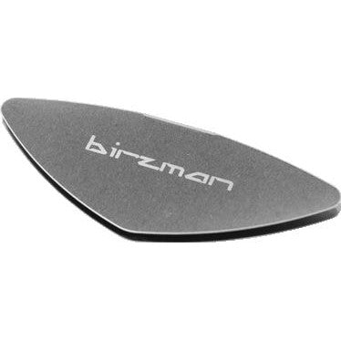 Birzman Clam 3pc Disc Brake Caliper Alignment Set Grey