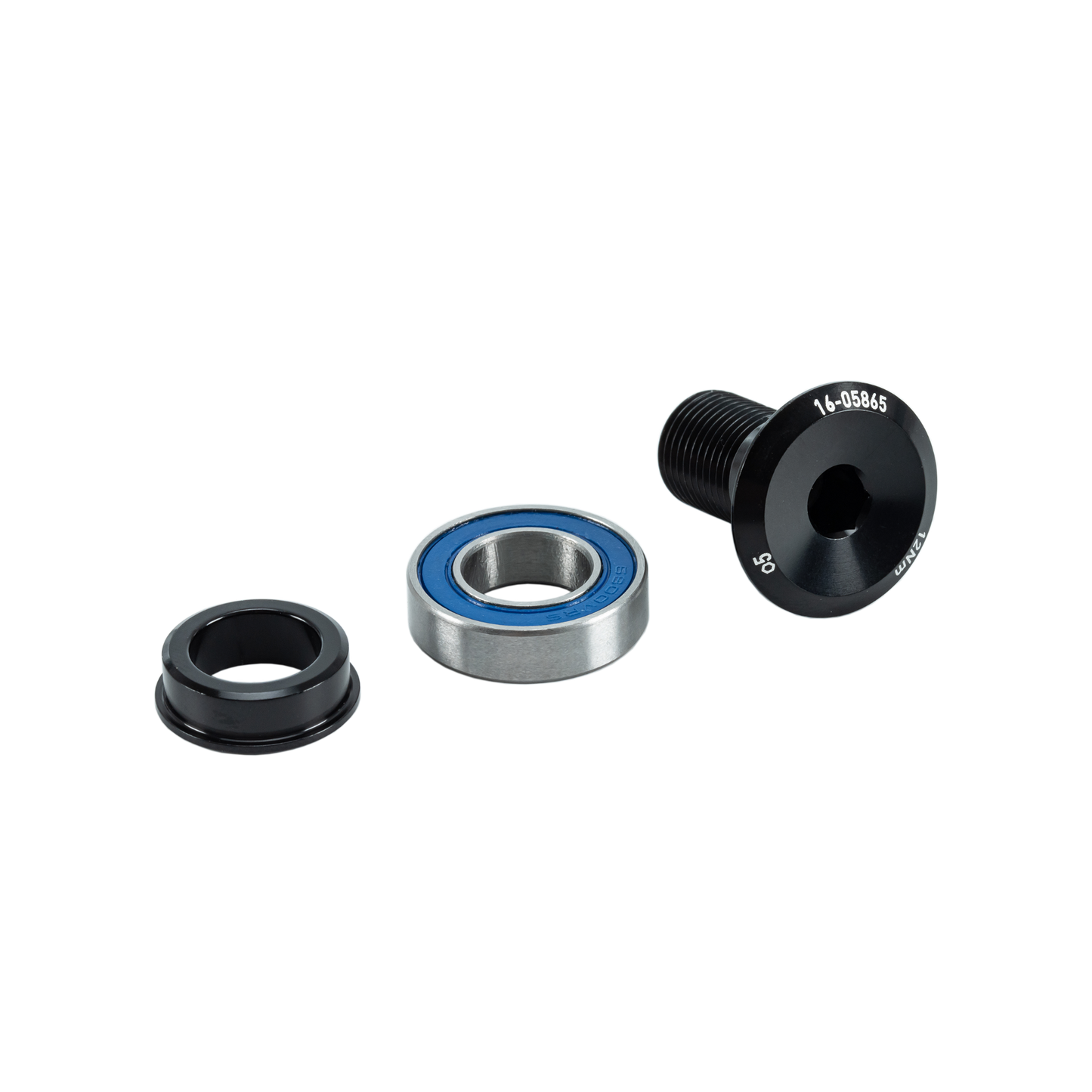 Cube Link to Shock Set Stereo 150 C:62/C:68 / Stereo 140 HPC from MY2018