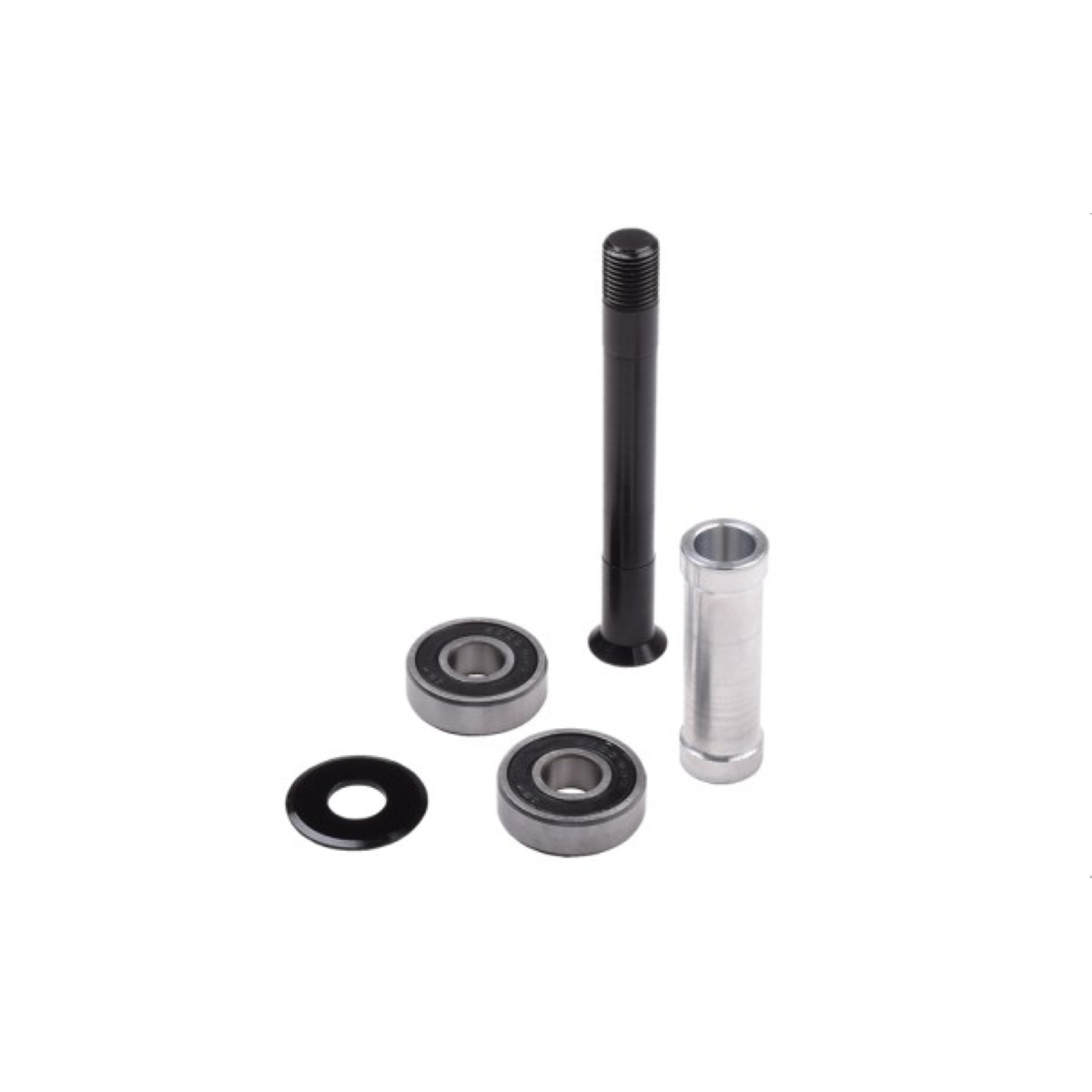 Cube Main Pivot Set Stereo 160 HPA