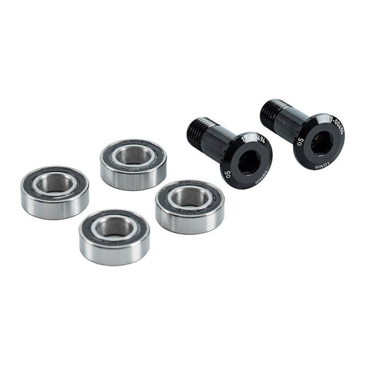 Cube Stereo 140 150 2019 2020 2021 Horstlink Set