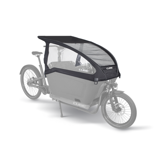 Cube Cargo Raincover 2.0