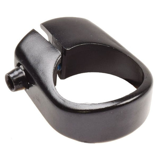 Seatclamp 31.8mm Cube Agree Aero