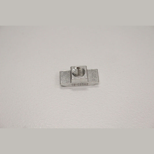 Cube Mount for Battery Cover Button