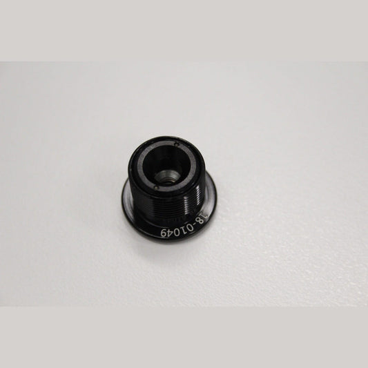 Cube Battery Cover Button Part