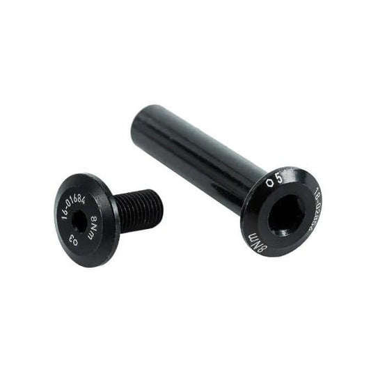 Cube Stereo 170 Race Lower Shock Mount (Coil)