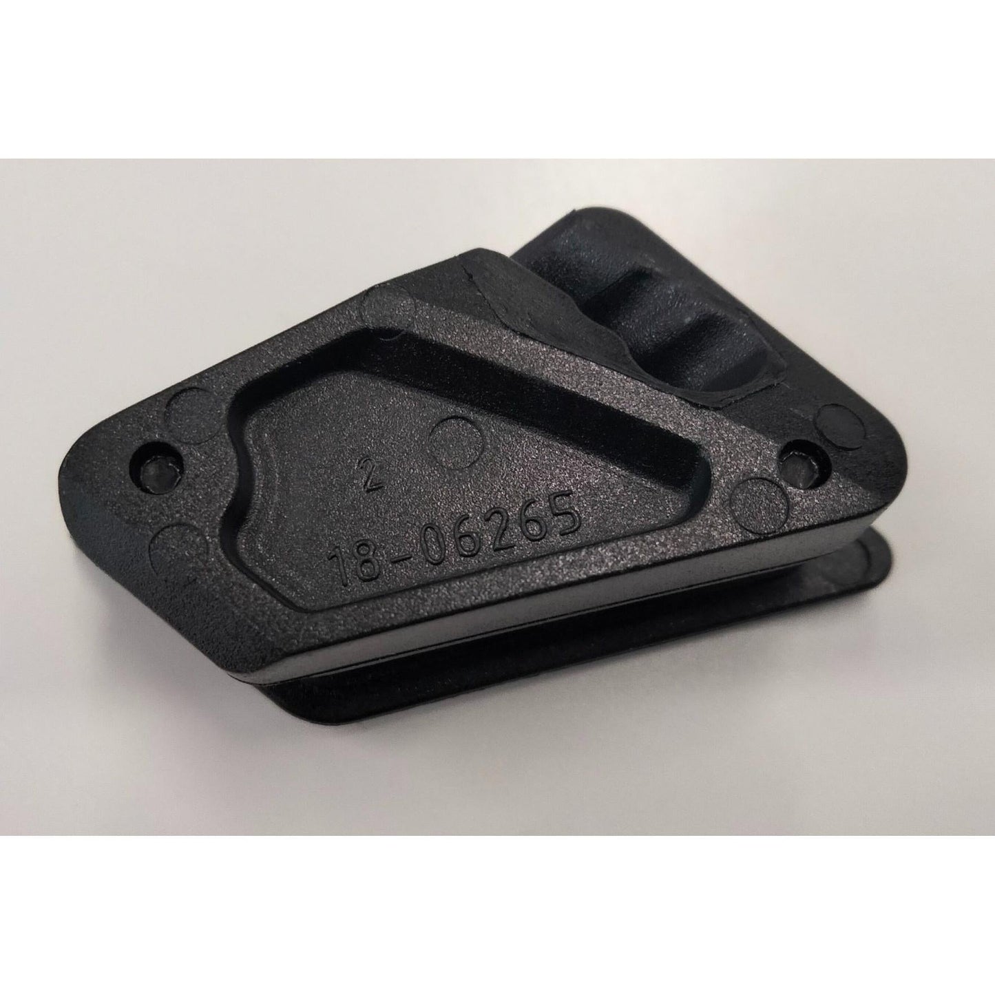 Cube Hybrid/Stereo Hybrid Left Cable Entrance Elite