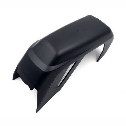 Cube Motor Cover Stereo Hybrid HPC Gen4