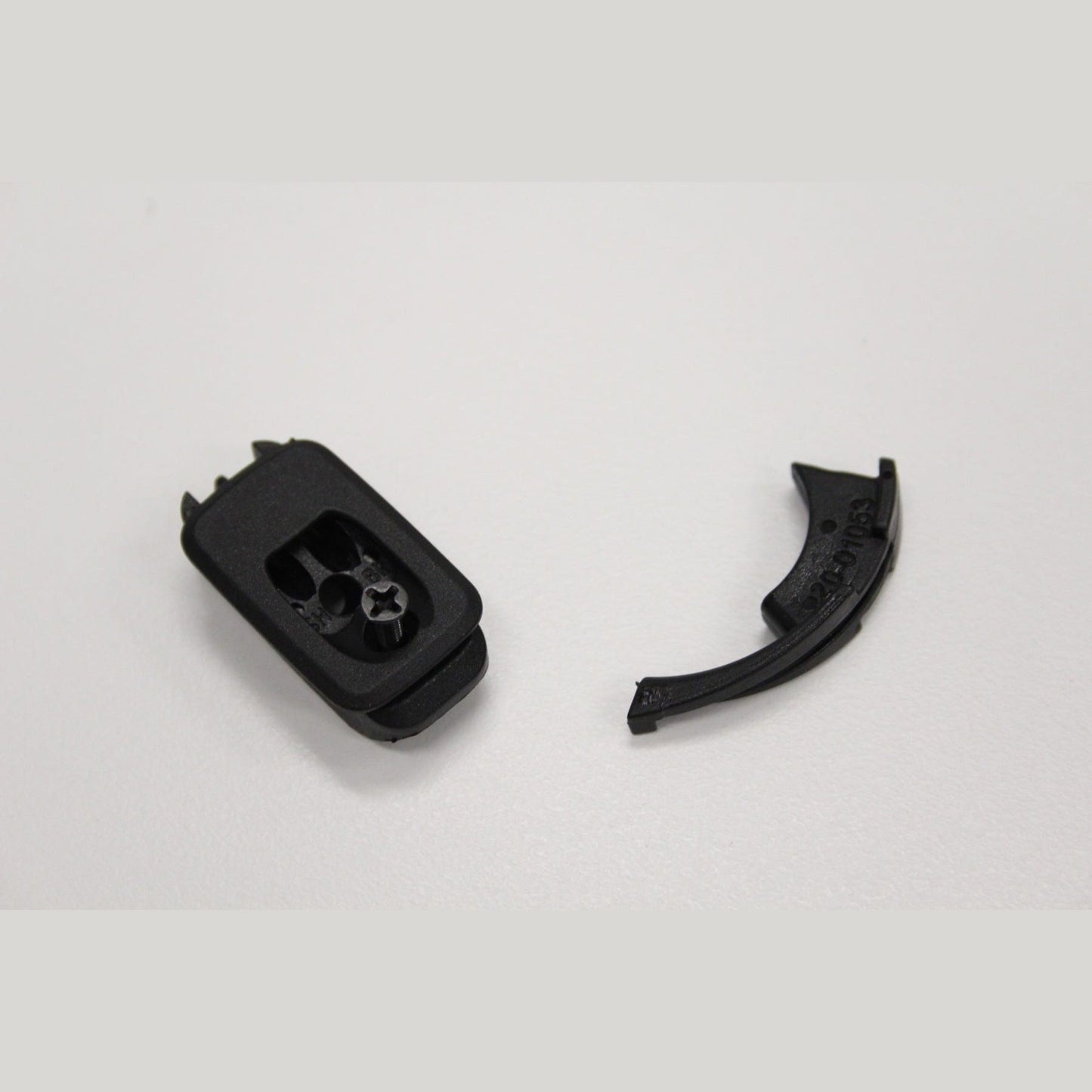 Cube Bottom Bracket Gear Cable Clamp (SL Road, NuRoad needs CB3399)