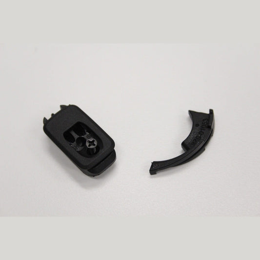 Cube Bottom Bracket Gear Cable Clamp (SL Road, NuRoad needs CB3399)