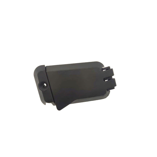 Cube Cube Hybrid Charge Plug Cover (3 piece 18-04107/6)