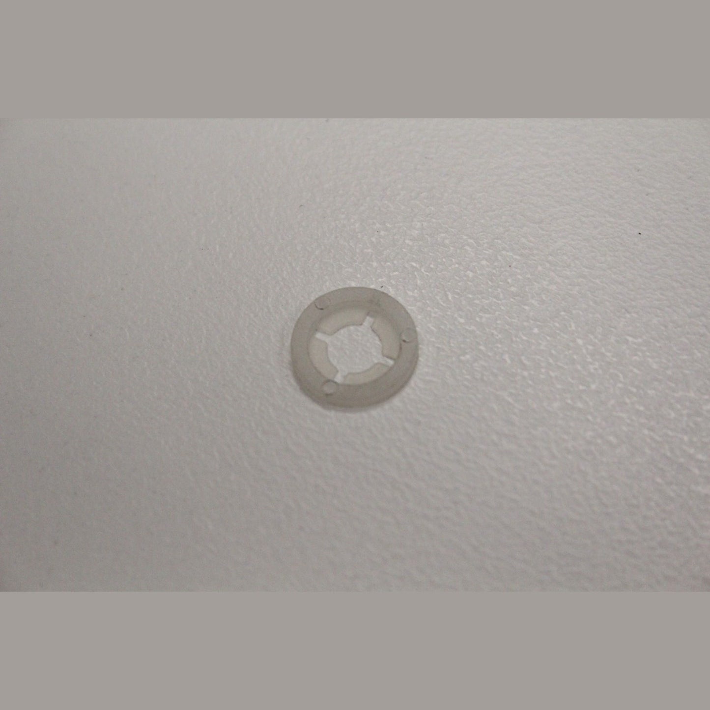 Cube Button Mount Holding Washer M6