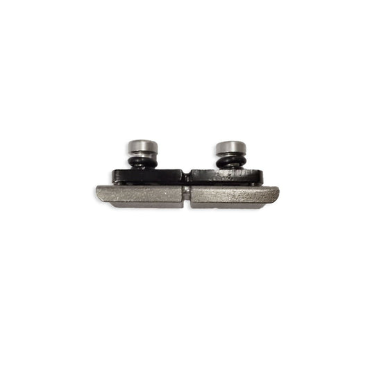 Cube Integrated Seatclamp (NuRoad, 5 pieces)