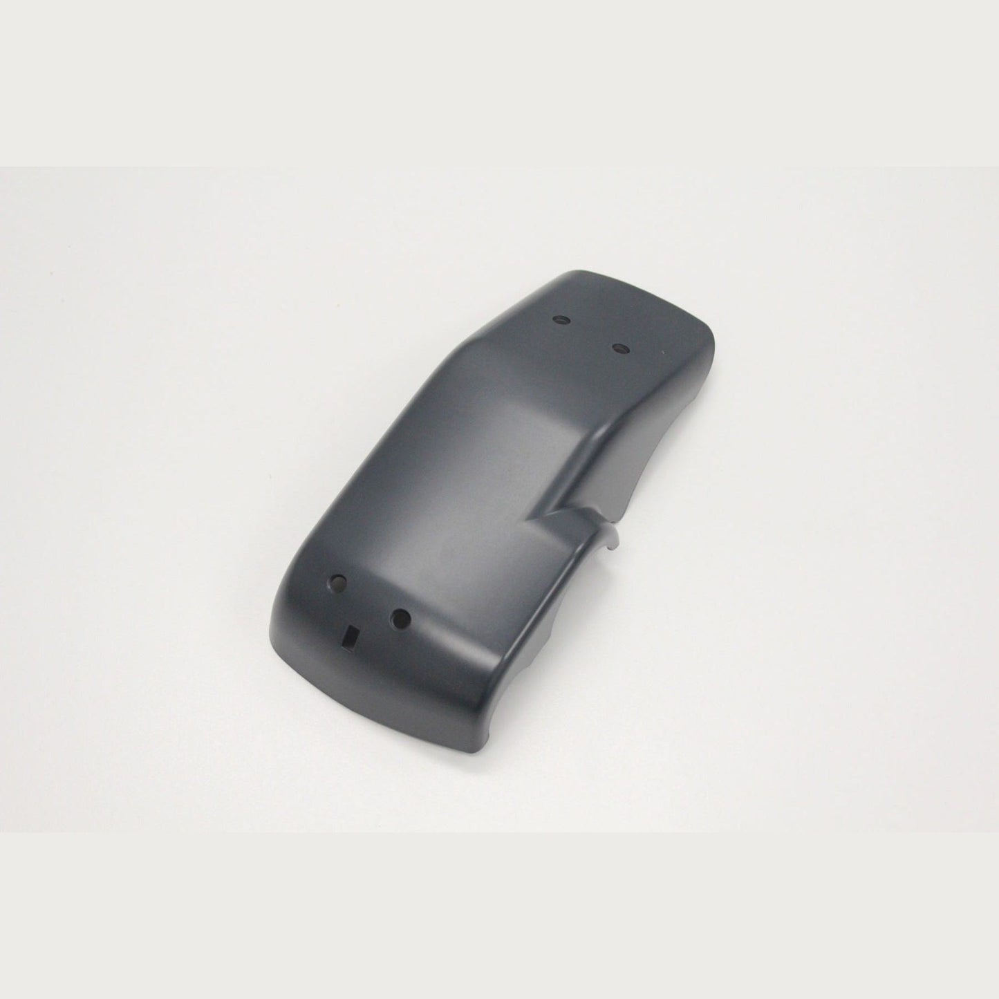 Cube Motor Cover Stereo Hybrid Grey MY19