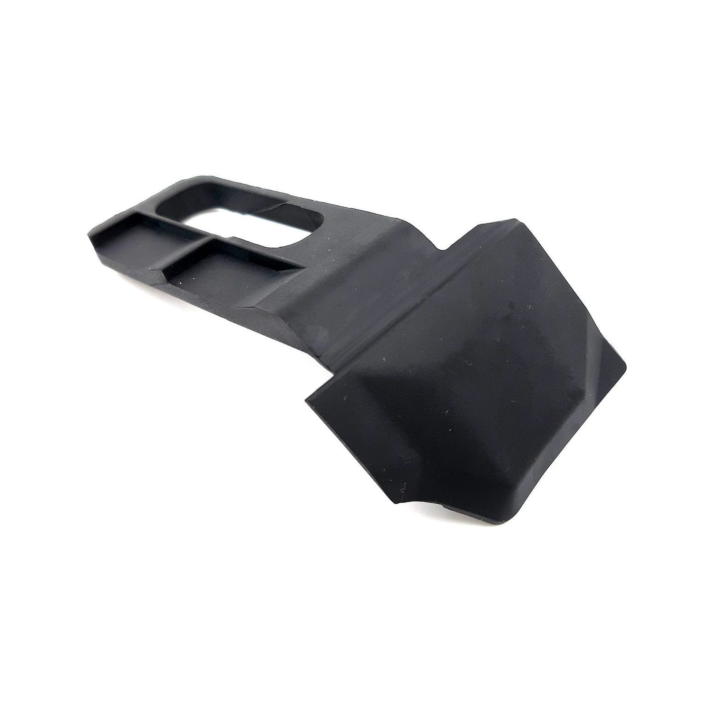 Cube Hybrid Charge Plug Cover