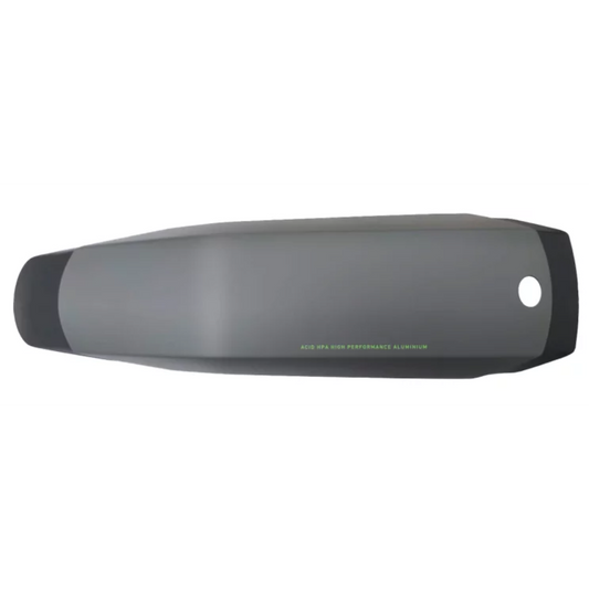 Cube Battery Cover - Acid ONE Grey/Dark Grey/Green 2020