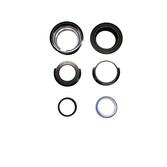 Cube Headset #14 (with Knockblock ZS56/28.6 - ZS56/40)