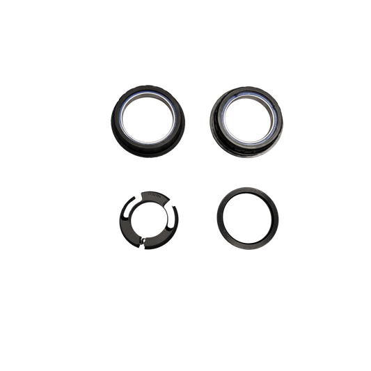 Cube Headset #15 (Suit Integrated Cables)