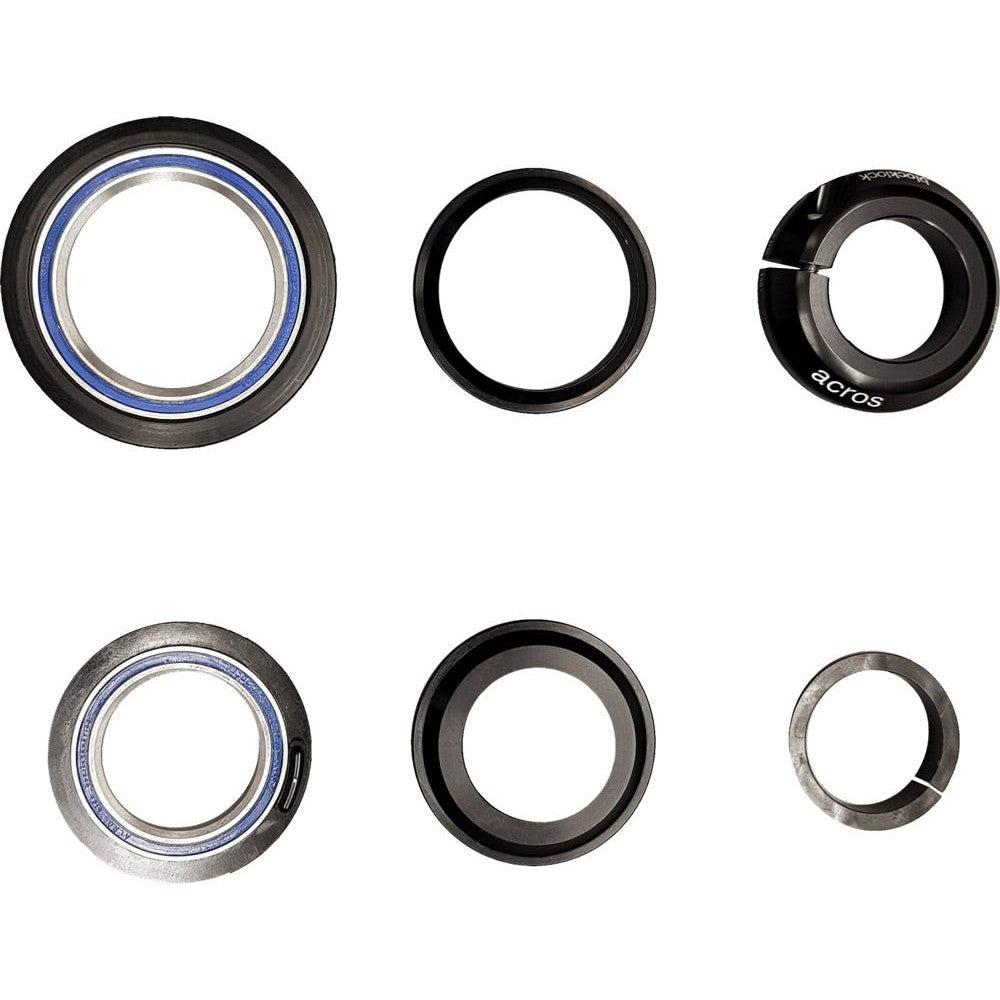 Cube Headset #17 (ZS44/28.6 - ZS56/40)