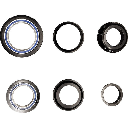 Cube Headset #17 (ZS44/28.6 - ZS56/40)